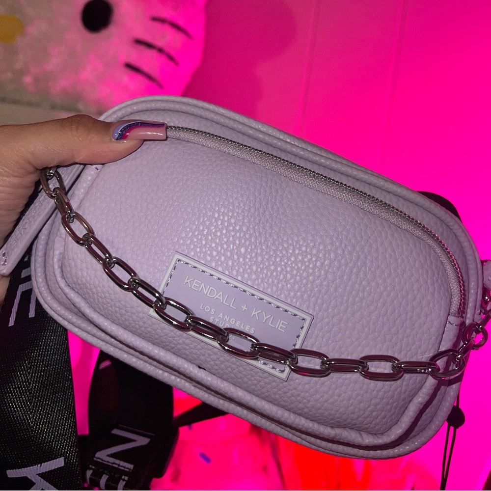 kendall + kylie bag